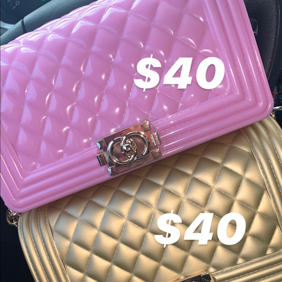 Purses - Picture 2 of 2